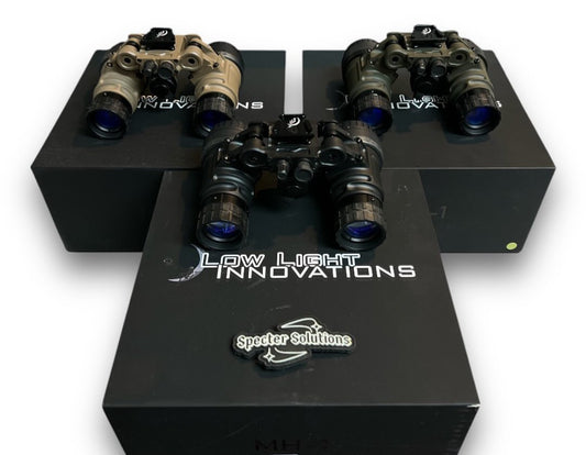 Night Vision Sales